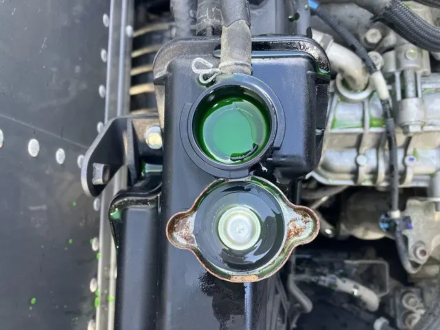 日産 アトラス TRG-FDA2W(4WD)の写真23