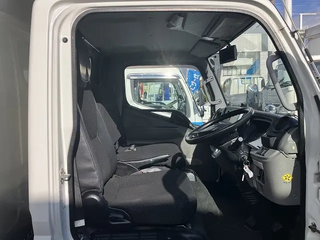 日産 アトラス TRG-FDA2W(4WD)の写真24