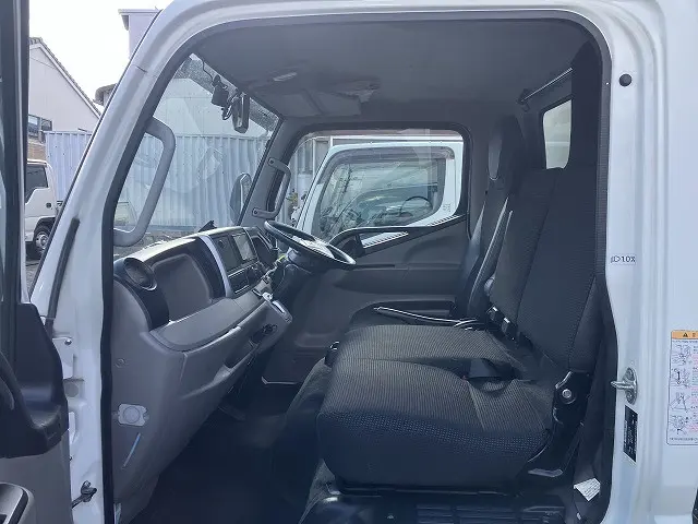 日産 アトラス TRG-FDA2W(4WD)の写真25