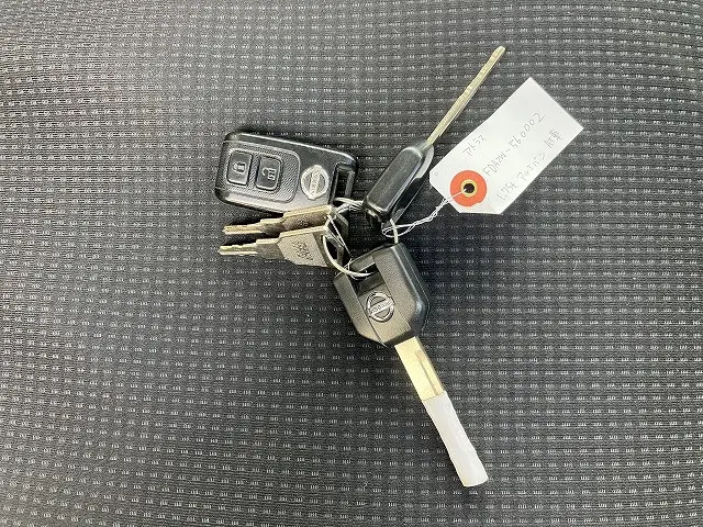 日産 アトラス TRG-FDA2W(4WD)の写真26