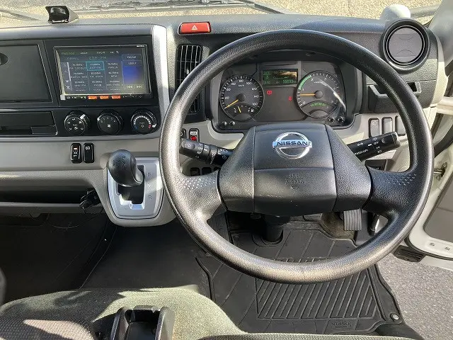 日産 アトラス TRG-FDA2W(4WD)の写真27