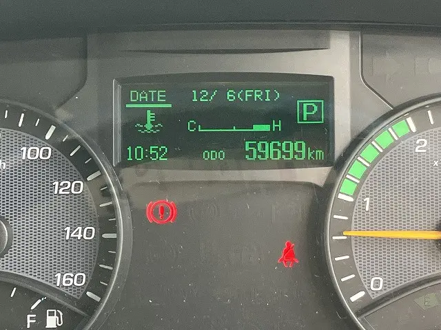 日産 アトラス TRG-FDA2W(4WD)の写真28