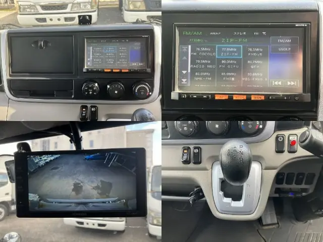 日産 アトラス TRG-FDA2W(4WD)の写真30