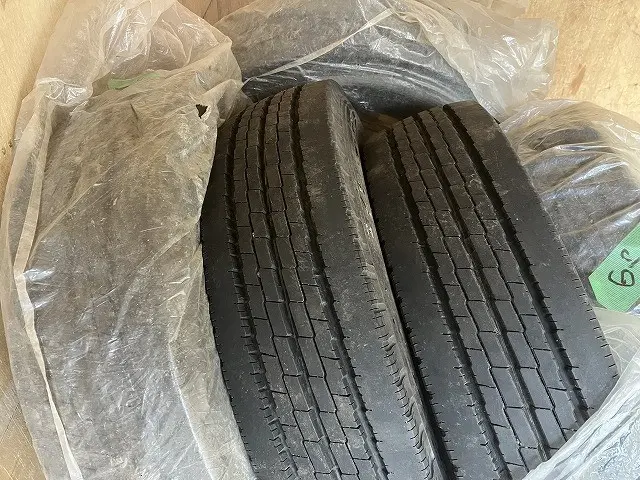 日産 アトラス TRG-FDA2W(4WD)の写真32