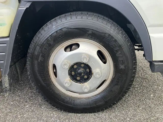 日産 アトラス TRG-FDA2W(4WD)の写真36