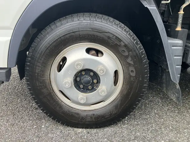 日産 アトラス TRG-FDA2W(4WD)の写真37