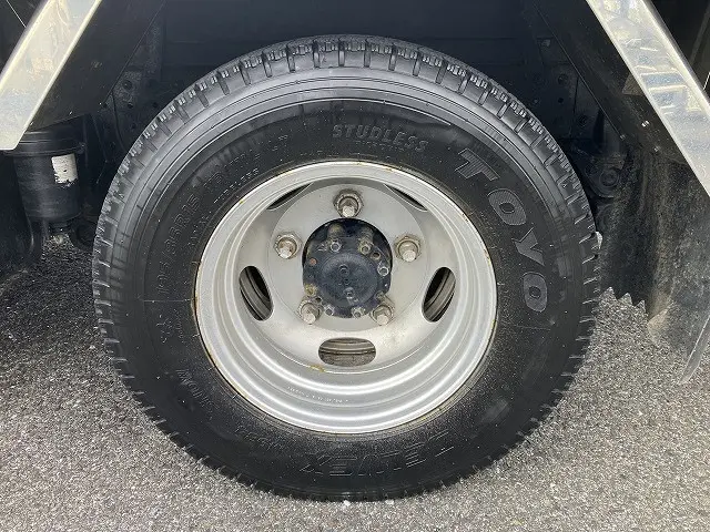 日産 アトラス TRG-FDA2W(4WD)の写真38