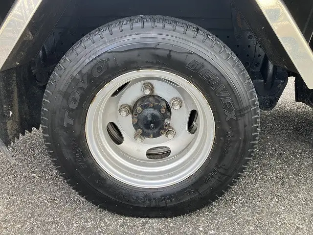 日産 アトラス TRG-FDA2W(4WD)の写真39