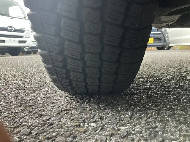 日産 アトラス TRG-FDA2W(4WD)の写真41