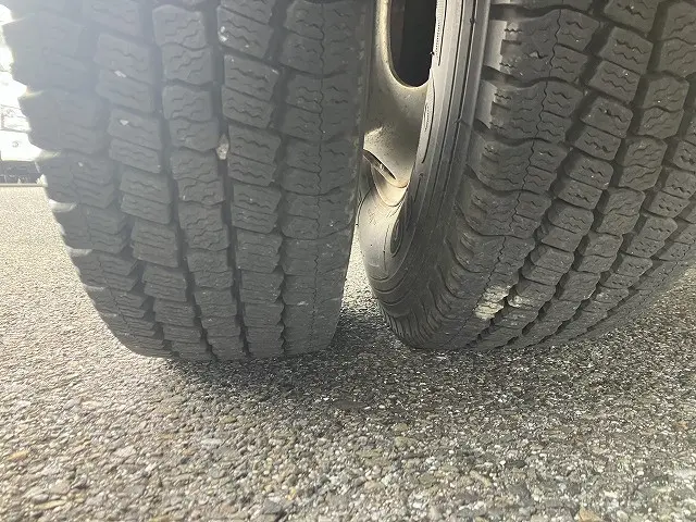 日産 アトラス TRG-FDA2W(4WD)の写真42