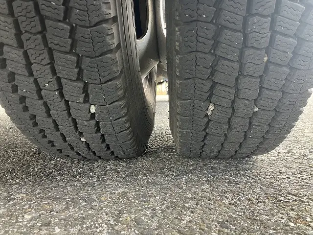 日産 アトラス TRG-FDA2W(4WD)の写真43