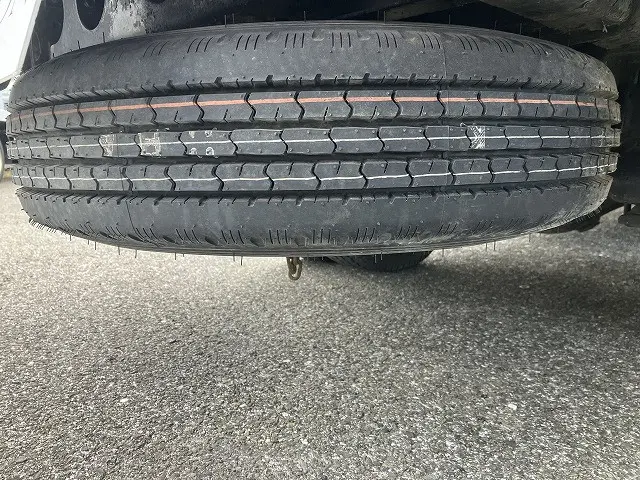 日産 アトラス TRG-FDA2W(4WD)の写真44