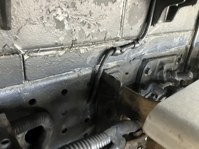 日産 アトラス TRG-FDA2W(4WD)の写真45