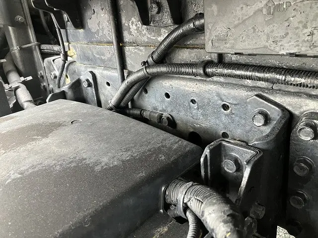 日産 アトラス TRG-FDA2W(4WD)の写真47