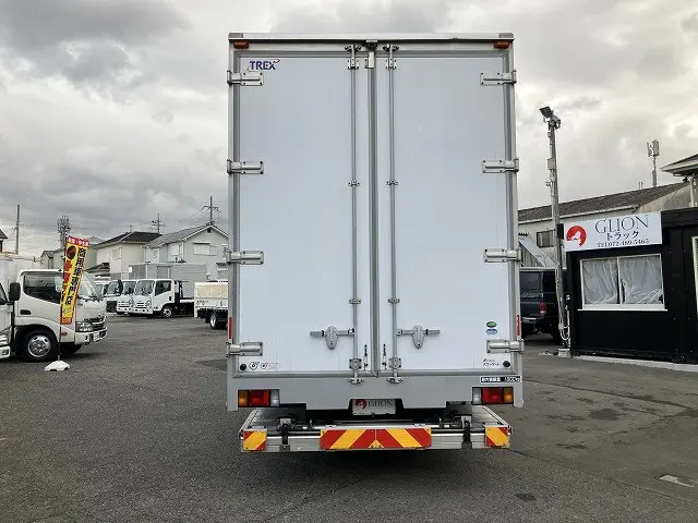 いすゞ エルフ 2RG-NPR88AN(2WD)の写真7