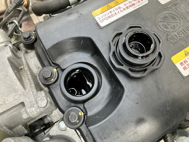 いすゞ エルフ 2RG-NPR88AN(2WD)の写真19