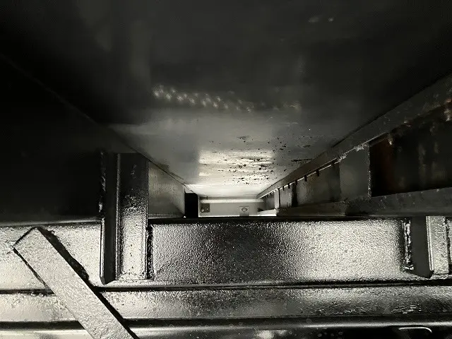 いすゞ エルフ 2RG-NPR88AN(2WD)の写真33