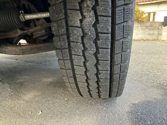 日野 デュトロ TKG-XZU675M(4WD)の写真27