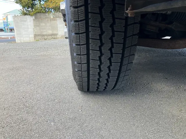 日野 デュトロ TKG-XZU675M(4WD)の写真29