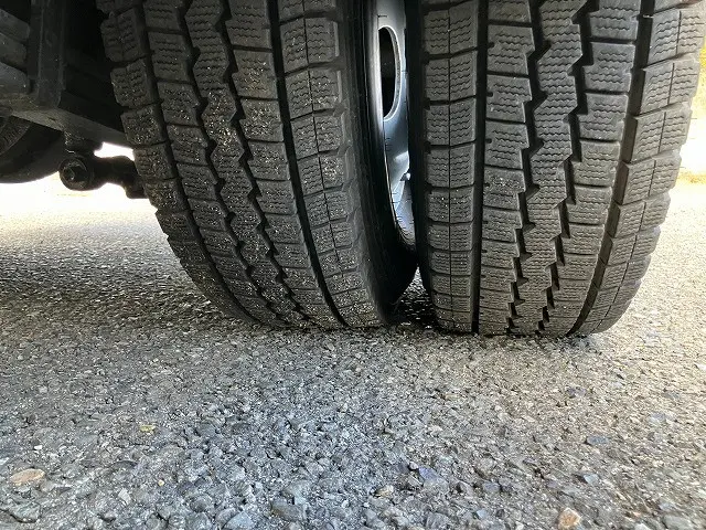 日野 デュトロ TKG-XZU675M(4WD)の写真33