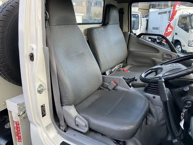 日野 デュトロ TKG-XZU675M(4WD)の写真43