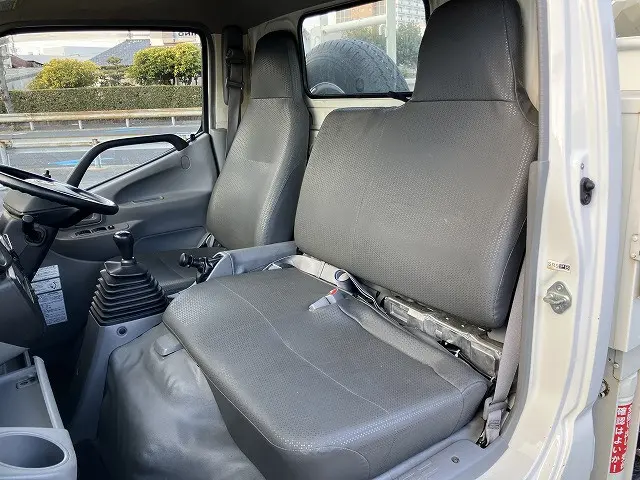 日野 デュトロ TKG-XZU675M(4WD)の写真44