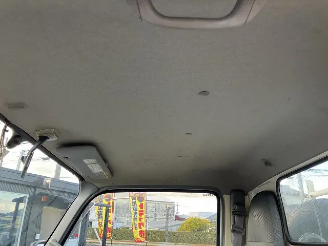 日野 デュトロ TKG-XZU675M(4WD)の写真45