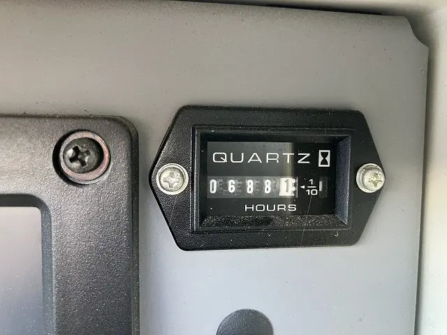 日野 デュトロ TKG-XZU675M(4WD)の写真46