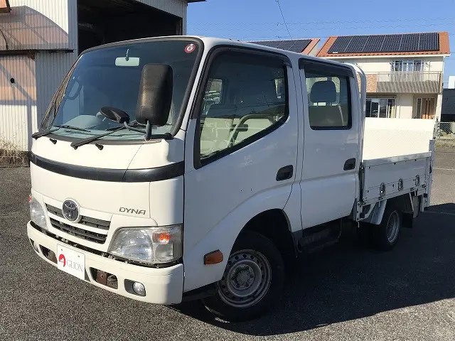 トヨタ ダイナ ABF-TRY230(2WD)の写真1