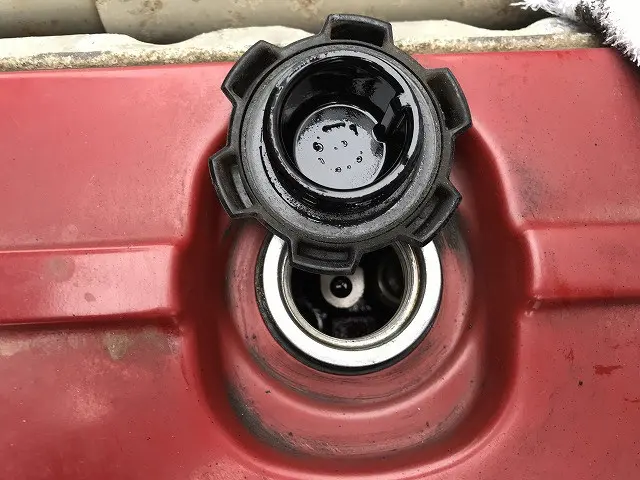 トヨタ ダイナ BKG-XZU538(2WD)の写真22