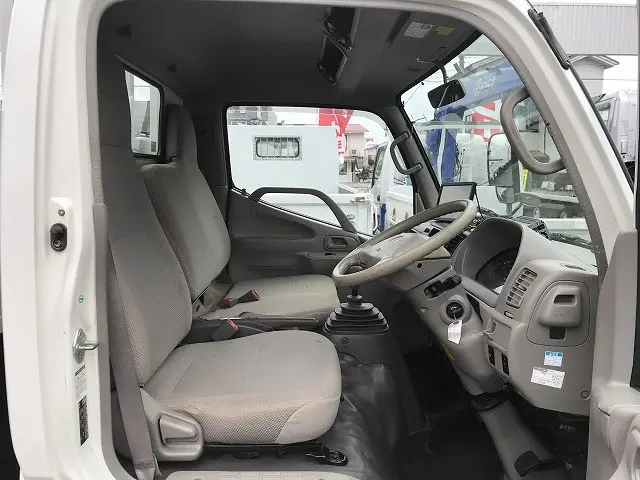 トヨタ ダイナ BKG-XZU538(2WD)の写真24