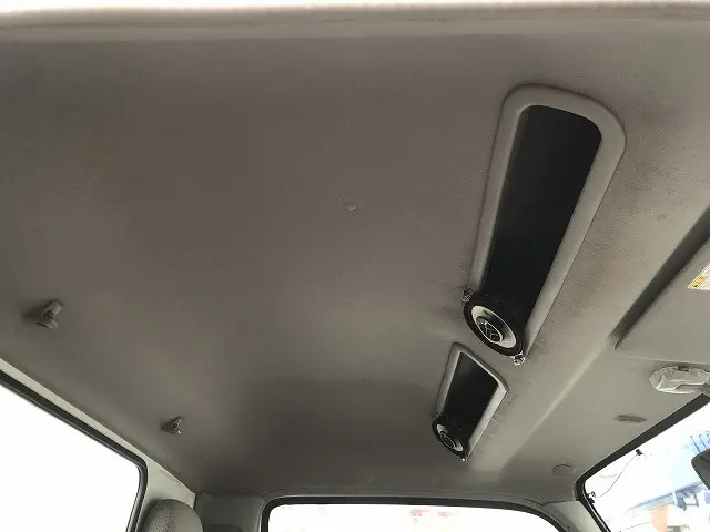 トヨタ ダイナ BKG-XZU538(2WD)の写真25