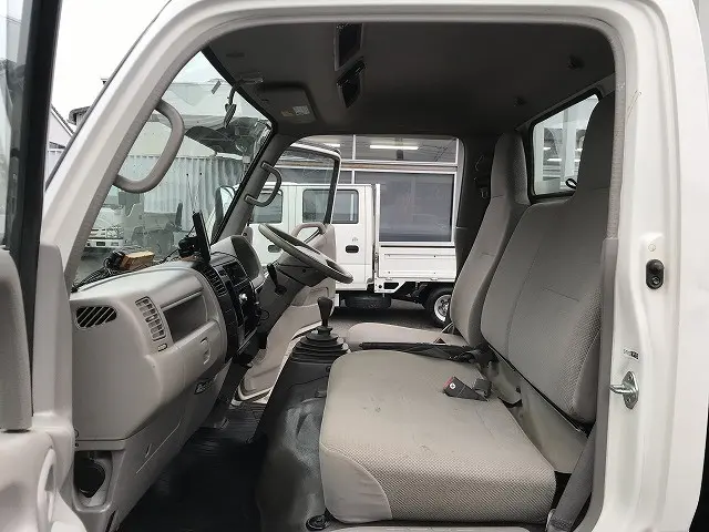 トヨタ ダイナ BKG-XZU538(2WD)の写真26