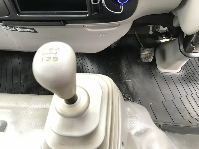 トヨタ ダイナ BKG-XZU538(2WD)の写真27