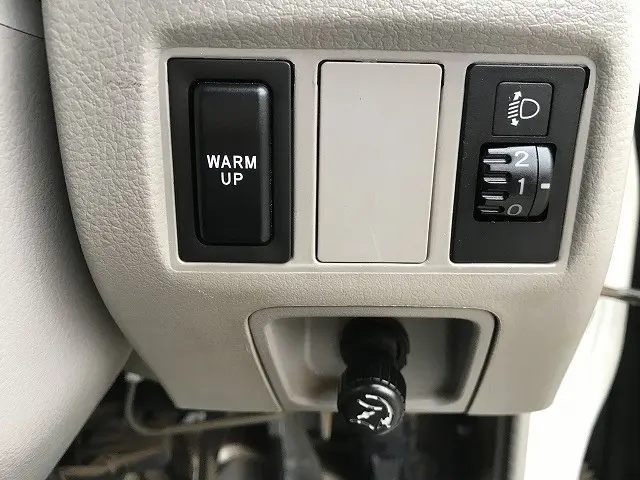 トヨタ ダイナ BKG-XZU538(2WD)の写真29