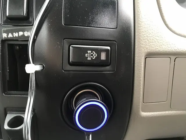 トヨタ ダイナ BKG-XZU538(2WD)の写真30