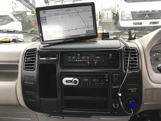 トヨタ ダイナ BKG-XZU538(2WD)の写真31