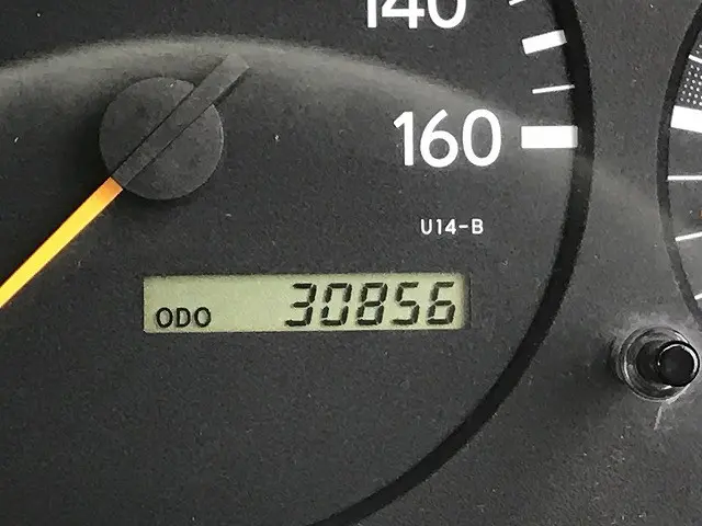 トヨタ ダイナ BKG-XZU538(2WD)の写真32