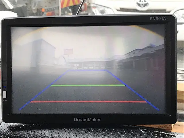 トヨタ ダイナ BKG-XZU538(2WD)の写真33