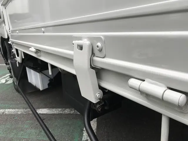 トヨタ ダイナ BKG-XZU538(2WD)の写真34