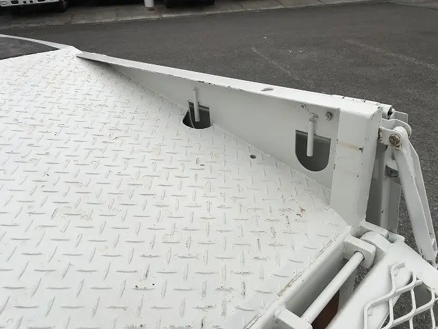 トヨタ ダイナ BKG-XZU538(2WD)の写真35