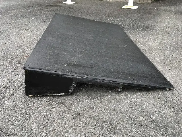 トヨタ ダイナ BKG-XZU538(2WD)の写真36