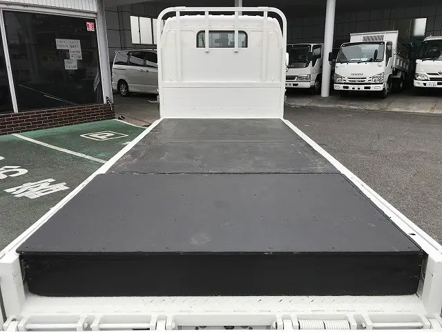 トヨタ ダイナ BKG-XZU538(2WD)の写真37