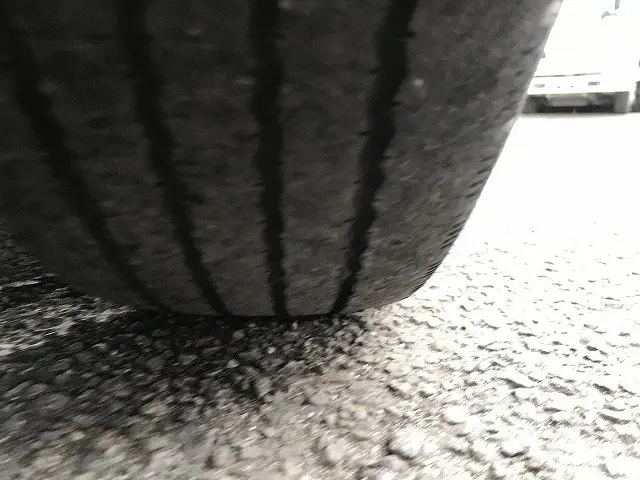 トヨタ ダイナ BKG-XZU538(2WD)の写真40