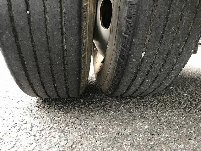 トヨタ ダイナ BKG-XZU538(2WD)の写真42