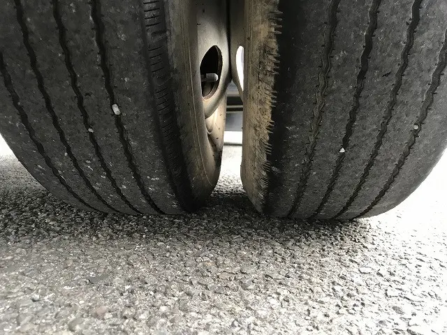 トヨタ ダイナ BKG-XZU538(2WD)の写真43