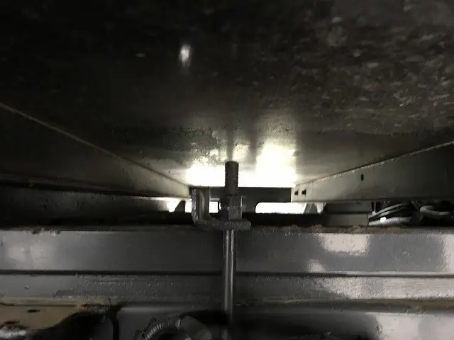 トヨタ ダイナ BKG-XZU538(2WD)の写真45