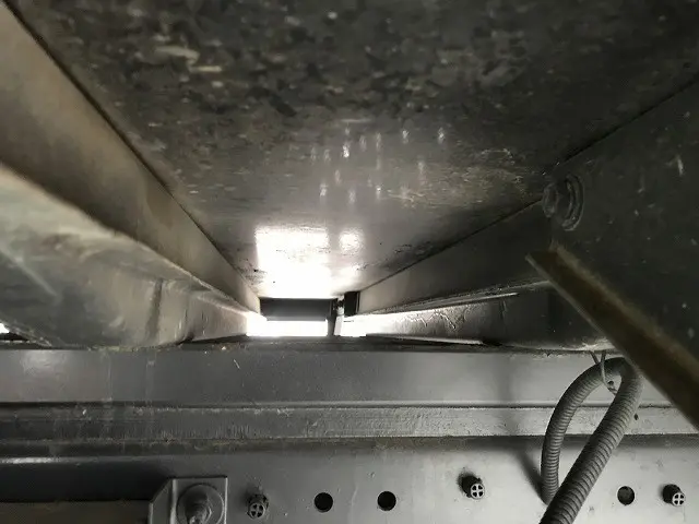 トヨタ ダイナ BKG-XZU538(2WD)の写真47