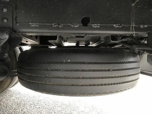 トヨタ ダイナ BKG-XZU538(2WD)の写真48