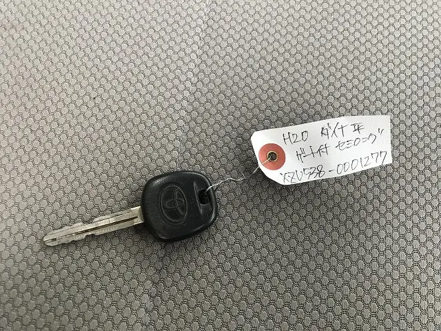 トヨタ ダイナ BKG-XZU538(2WD)の写真49